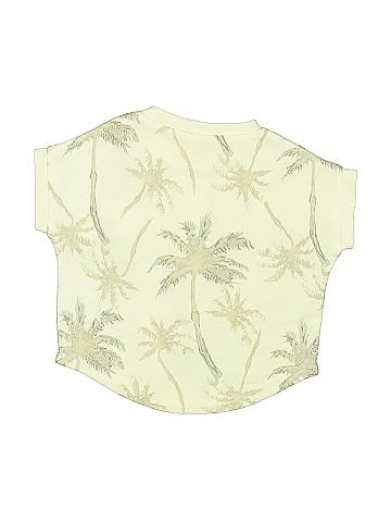 Jessica Simpson Short Sleeve Top (view 2)