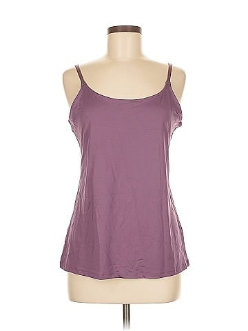 Coldwater Creek Sleeveless Top (view 1)