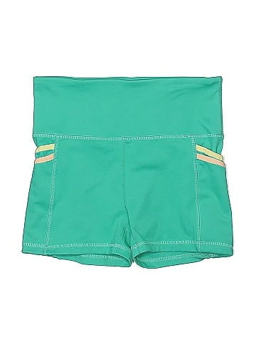 Marika Athletic Shorts (view 1)