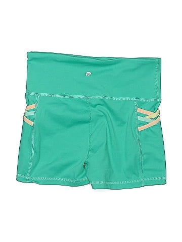Marika Athletic Shorts (view 2)