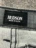 Hudson Jeans Gray Jeans Size 29 waist - photo 3