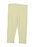 Jessica Simpson Solid Green Active Pants 12-18 MO / 18 MO - photo 1