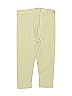 Jessica Simpson Solid Green Active Pants 12-18 MO / 18 MO - photo 2