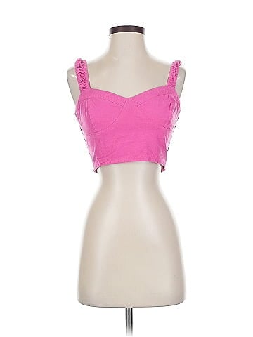 Japna Sleeveless Top (view 1)