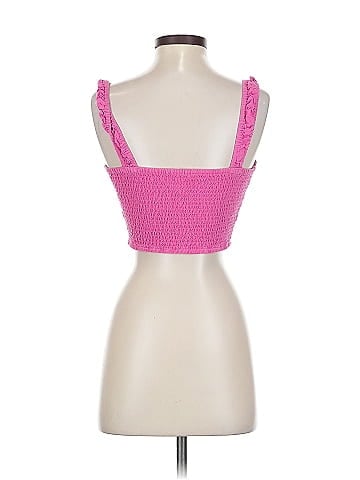 Japna Sleeveless Top (view 2)