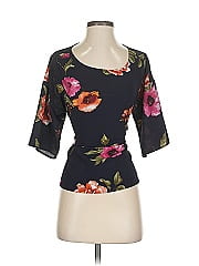 West Kei Short Sleeve Top