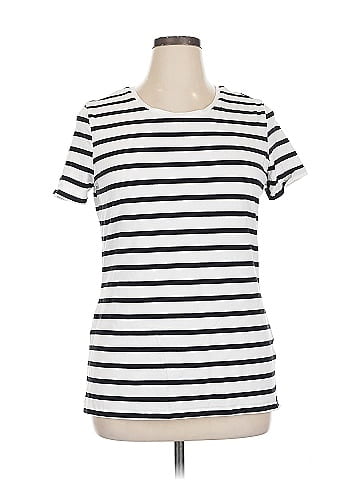 Amazon Essentials Short Sleeve Top (view 1)