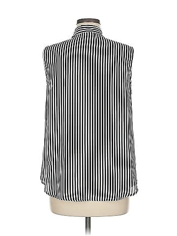 Liz Claiborne Career Sleeveless Blouse (view 2)