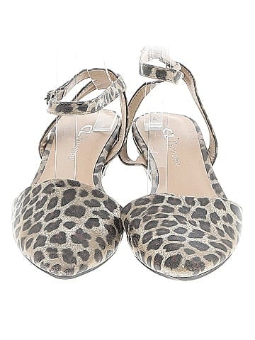 CL by Laundry Wedges (view 2)