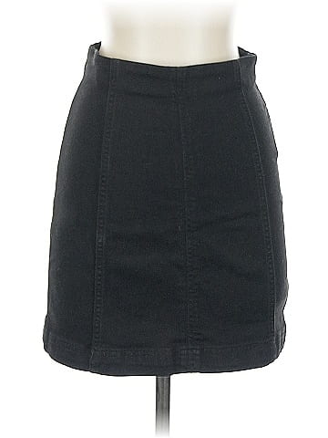 Free People Casual Skirt (view 1)