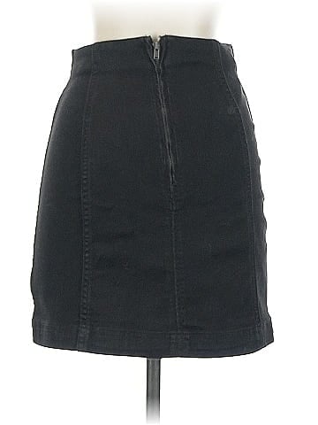 Free People Casual Skirt (view 2)