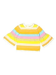 Janie And Jack Pullover Sweater