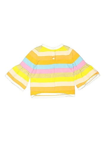 Janie and Jack Pullover Sweater (view 2)