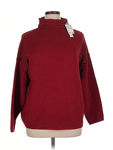 T Tahari 3/4 Sleeve Top (view 1)