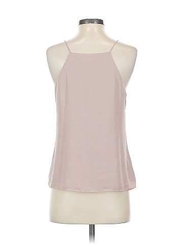 WAYF Sleeveless Blouse (view 2)
