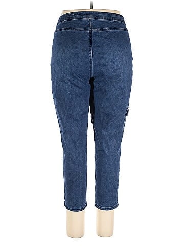 DG^2 by Diane Gilman Jeans (view 2)