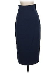 Black Halo Formal Skirt
