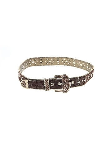 Kathy Van Zeeland Belt (view 1)