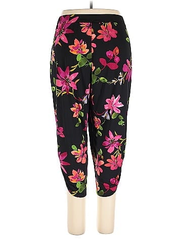 Susan Graver Casual Pants (view 2)