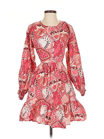 Chufy Hari Mini Dress (view 1)