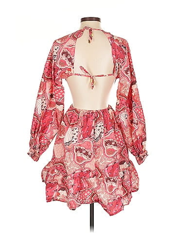 Chufy Hari Mini Dress (view 2)