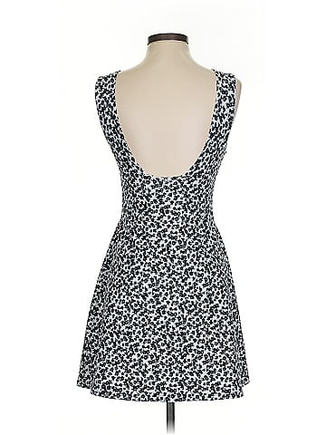 YPB Cocktail Dress (view 2)