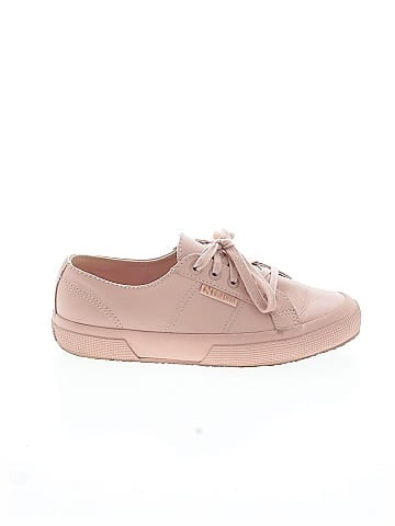 Superga Sneakers (view 1)