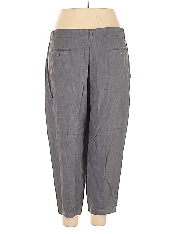 Poetry Linen Pants (view 2)
