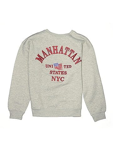 Assorted Brands Sweatshirt (view 1)