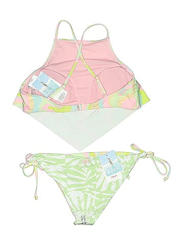 Roxy Two Piece Swimsuit (view 2)