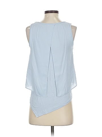Bar III Sleeveless Blouse (view 2)