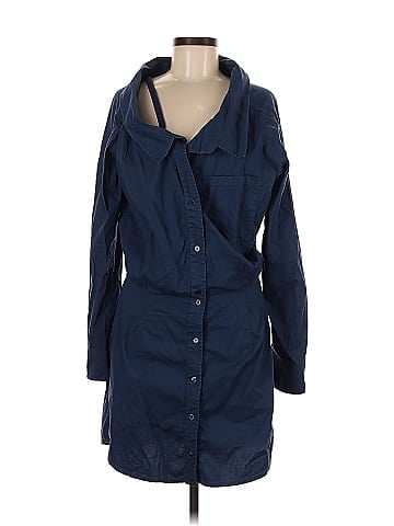 Monrow Casual Dress (view 1)