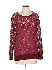 Umgee Long Sleeve Blouse