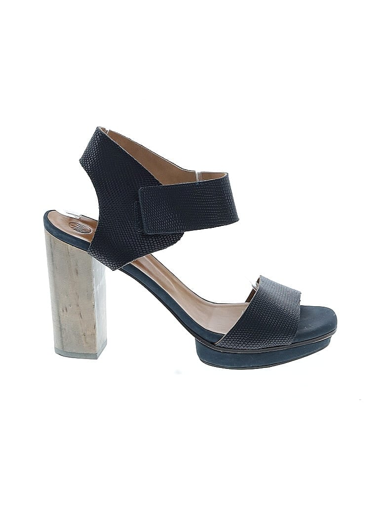 COCLICO Pre-owned Heels In Blue