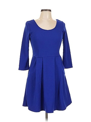 Windsor Cocktail Dress (view 1)