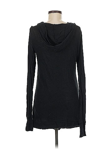 Miley Cyrus & Max Azria Cardigan (view 2)