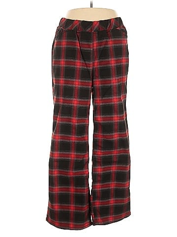 BLOOMCHIC Casual Pants (view 1)