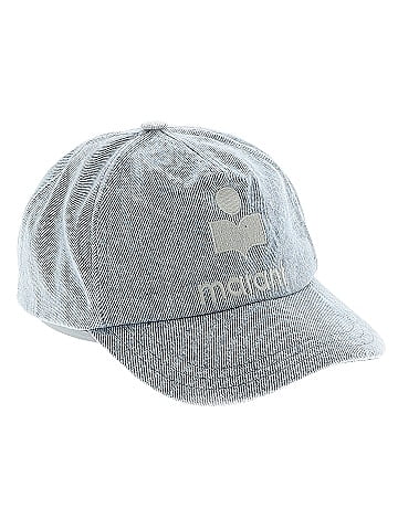 Isabel Marant Baseball Cap (view 1)