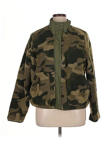 Hollister Jacket (view 1)