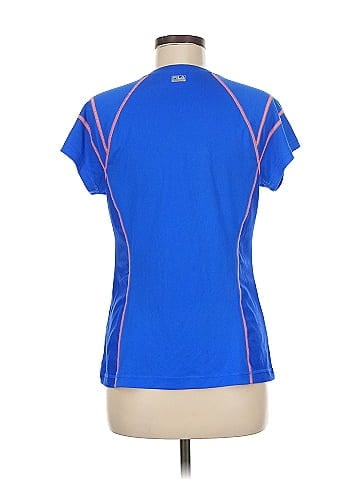 Fila Sport Active T-Shirt (view 2)