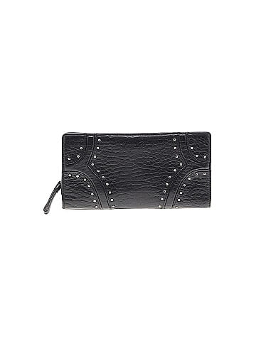 Kenneth Cole New York Leather Wallet (view 1)