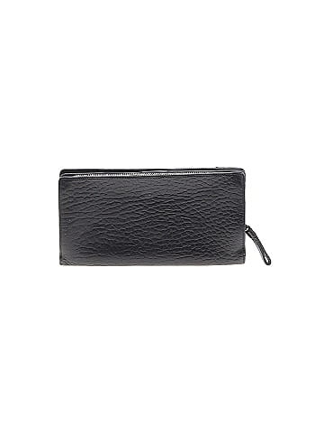Kenneth Cole New York Leather Wallet (view 2)