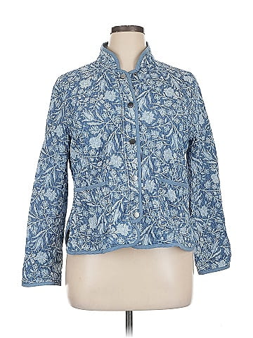 Isaac Mizrahi LIVE! Jacket (view 1)