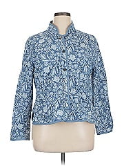 Isaac Mizrahi Live! Jacket