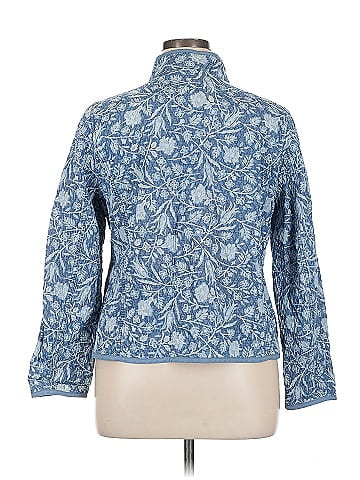 Isaac Mizrahi LIVE! Jacket (view 2)