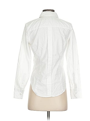 J.Crew Long Sleeve Button-Down Shirt (view 2)