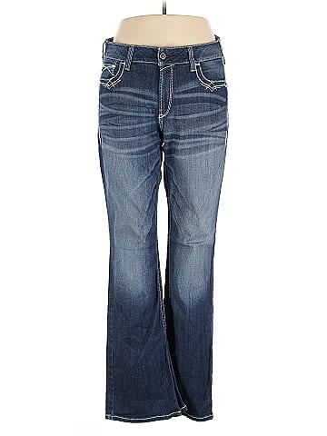 Ariat Jeans (view 1)