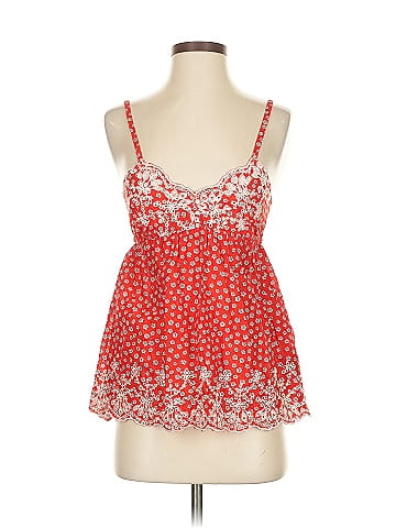 Miss Selfridge Sleeveless Blouse (view 1)
