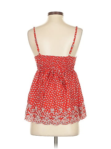 Miss Selfridge Sleeveless Blouse (view 2)