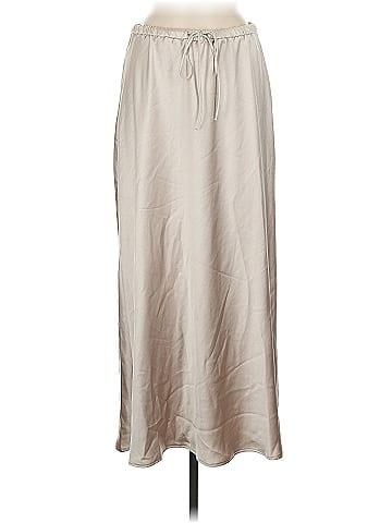 Zara Casual Skirt (view 1)